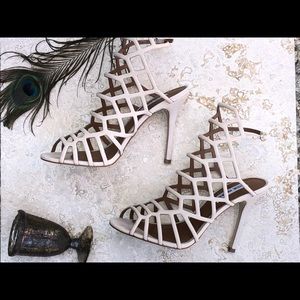 Steve Madden stilettos